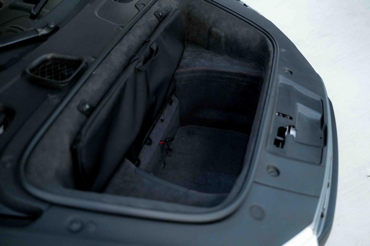 2012 Audi R8 5.2L GT Spyder Marietta GA