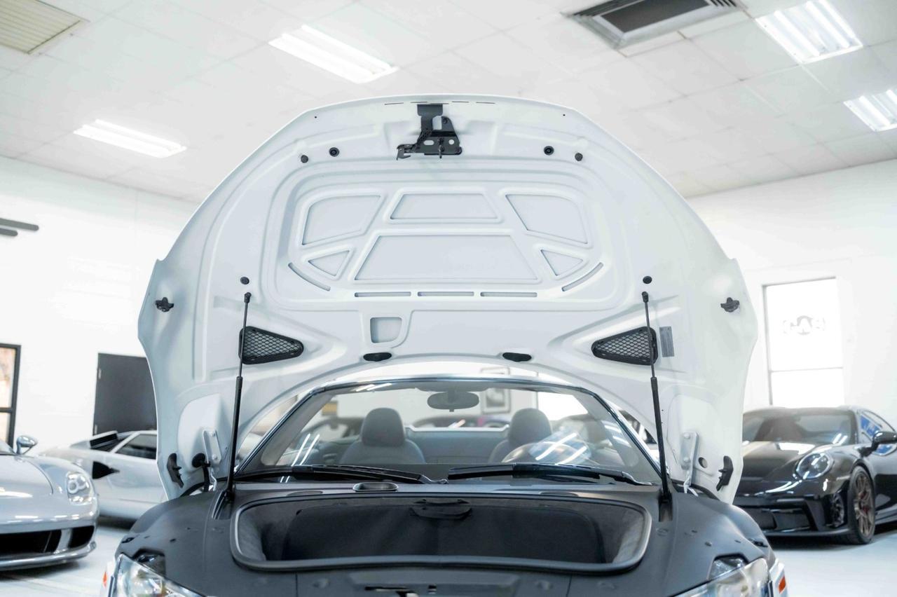 2012 Audi R8 5.2L GT Spyder Marietta GA