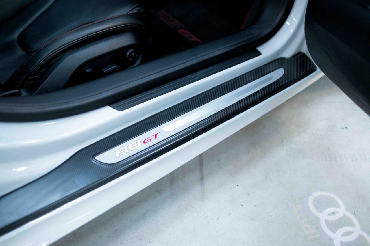 2012 Audi R8 5.2L GT Spyder Marietta GA