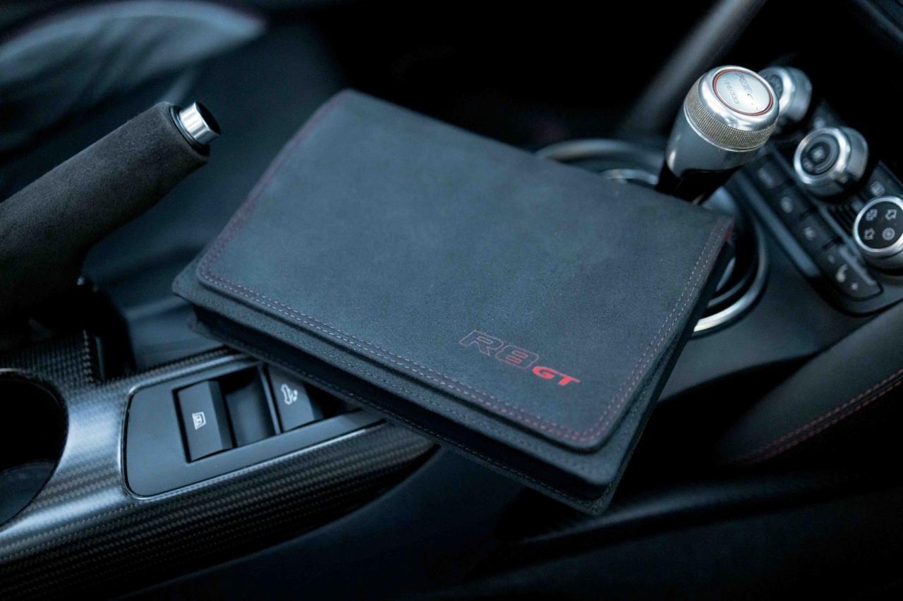 2012 Audi R8 5.2L GT Spyder Marietta GA