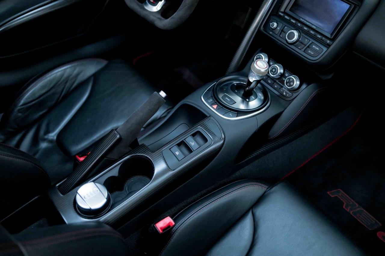 2012 Audi R8 5.2L GT Spyder Marietta GA