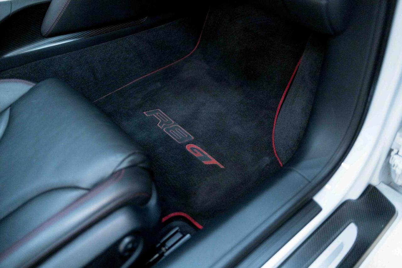 2012 Audi R8 5.2L GT Spyder Marietta GA