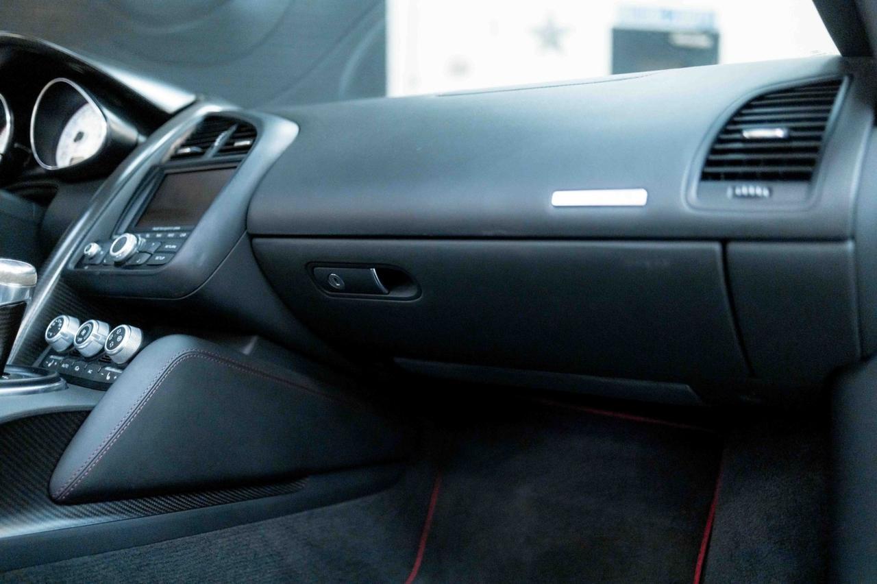 2012 Audi R8 5.2L GT Spyder Marietta GA