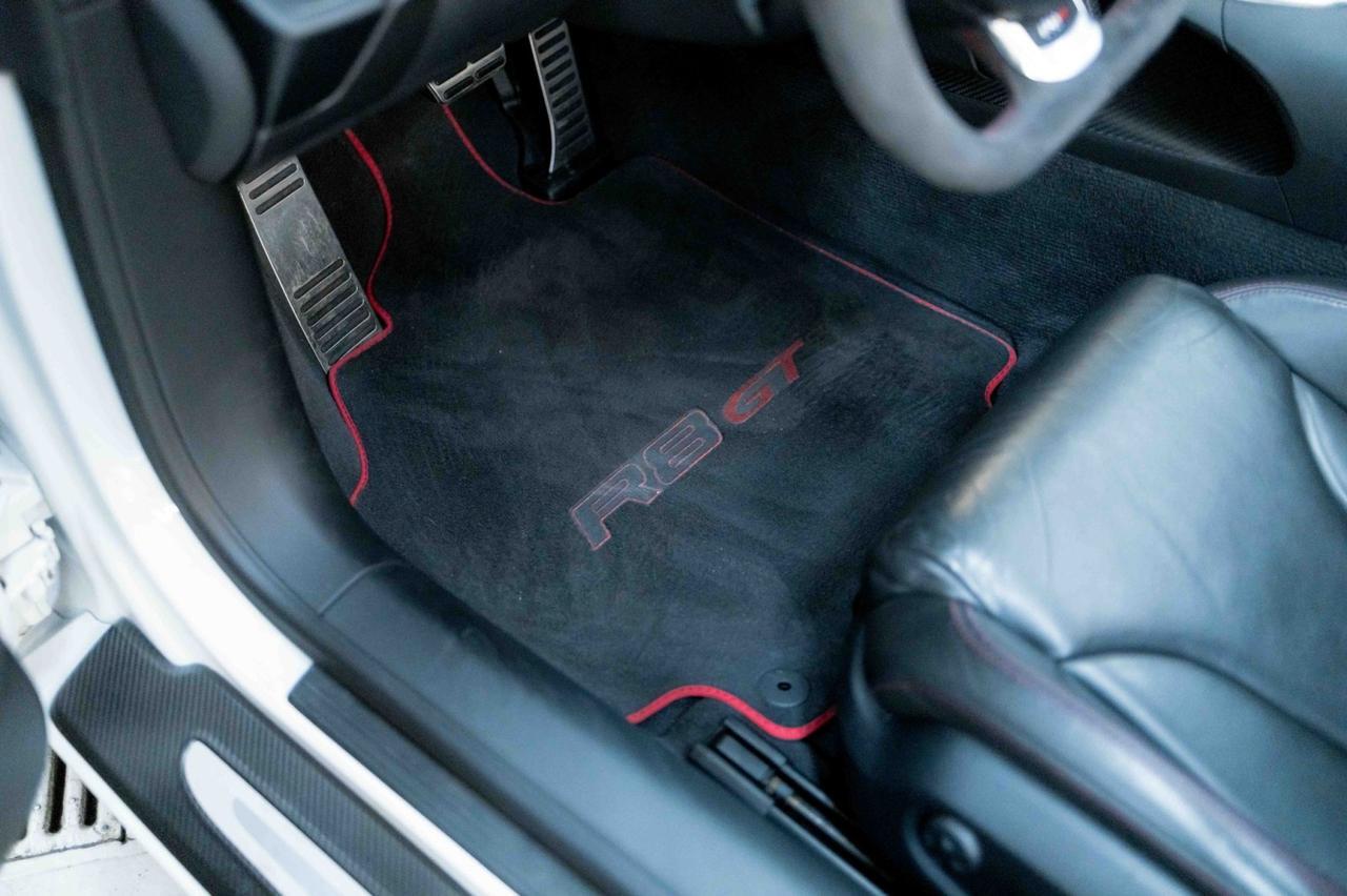 2012 Audi R8 5.2L GT Spyder Marietta GA