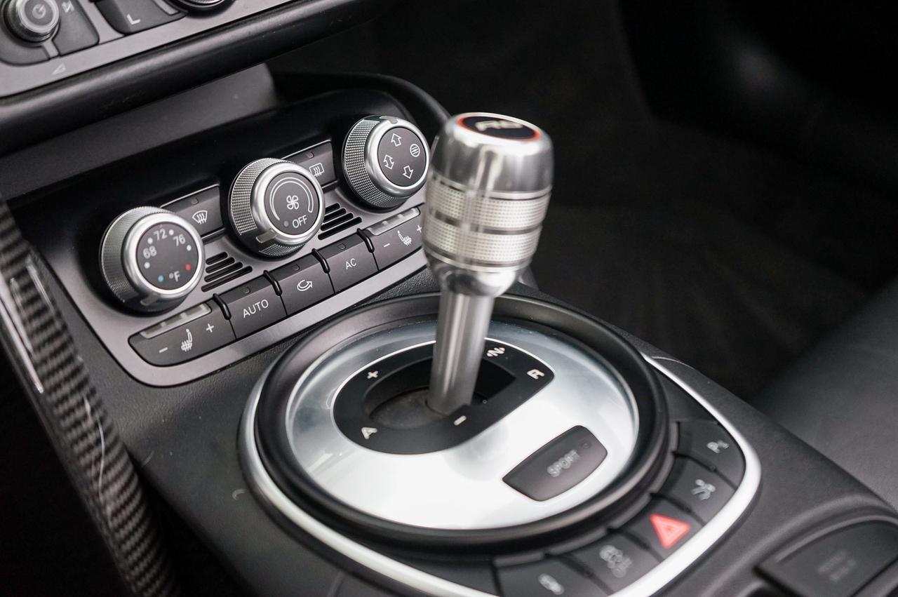 2012 Audi R8 5.2L Newport Beach CA