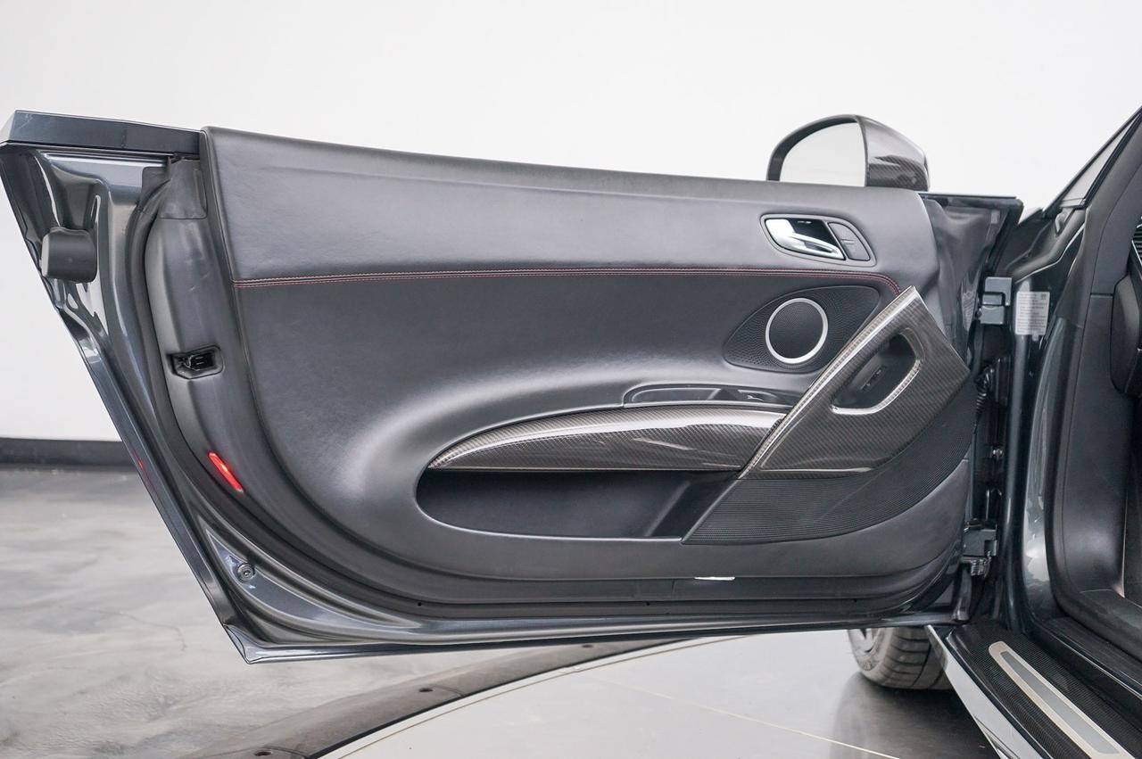 2012 Audi R8 5.2L Newport Beach CA