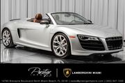 2012 Audi R8 5.2L North Miami Beach FL 2012 Audi R8 5.2L North Miami Beach FL