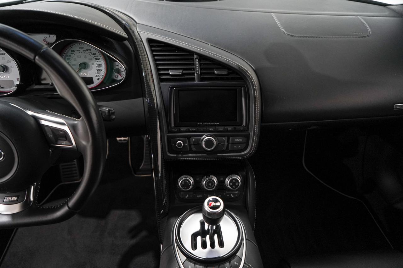 2012 Audi R8 5.2L Tampa FL