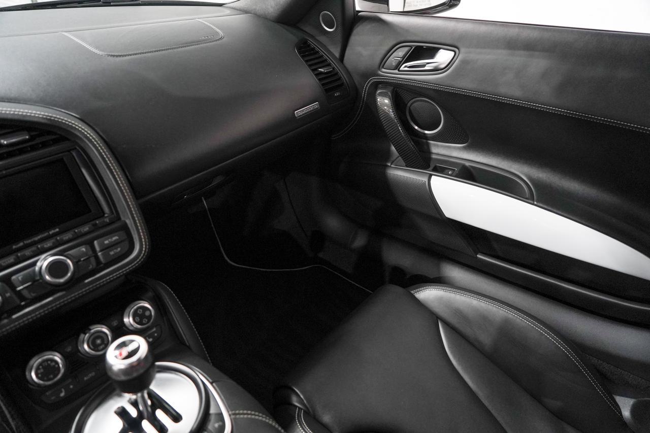 2012 Audi R8 5.2L Tampa FL