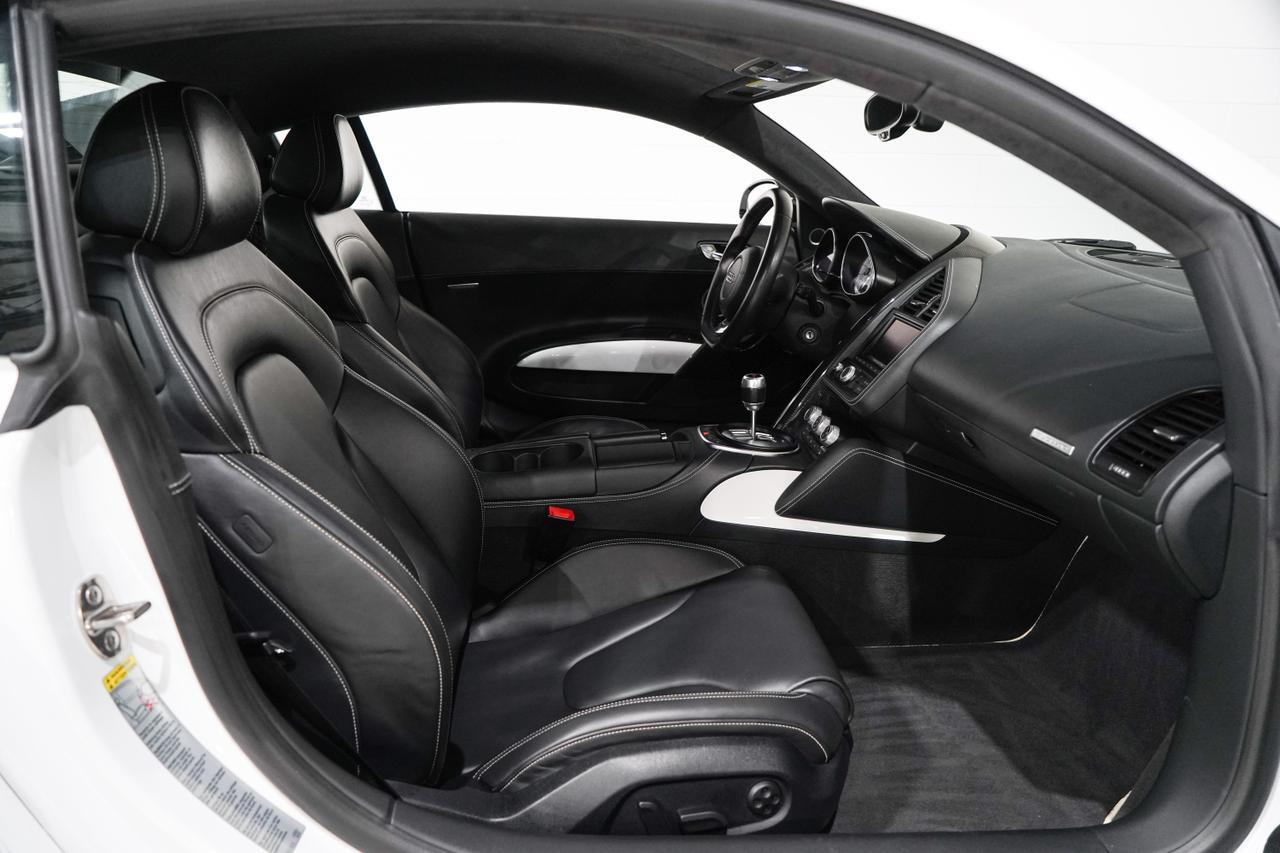 2012 Audi R8 5.2L Tampa FL