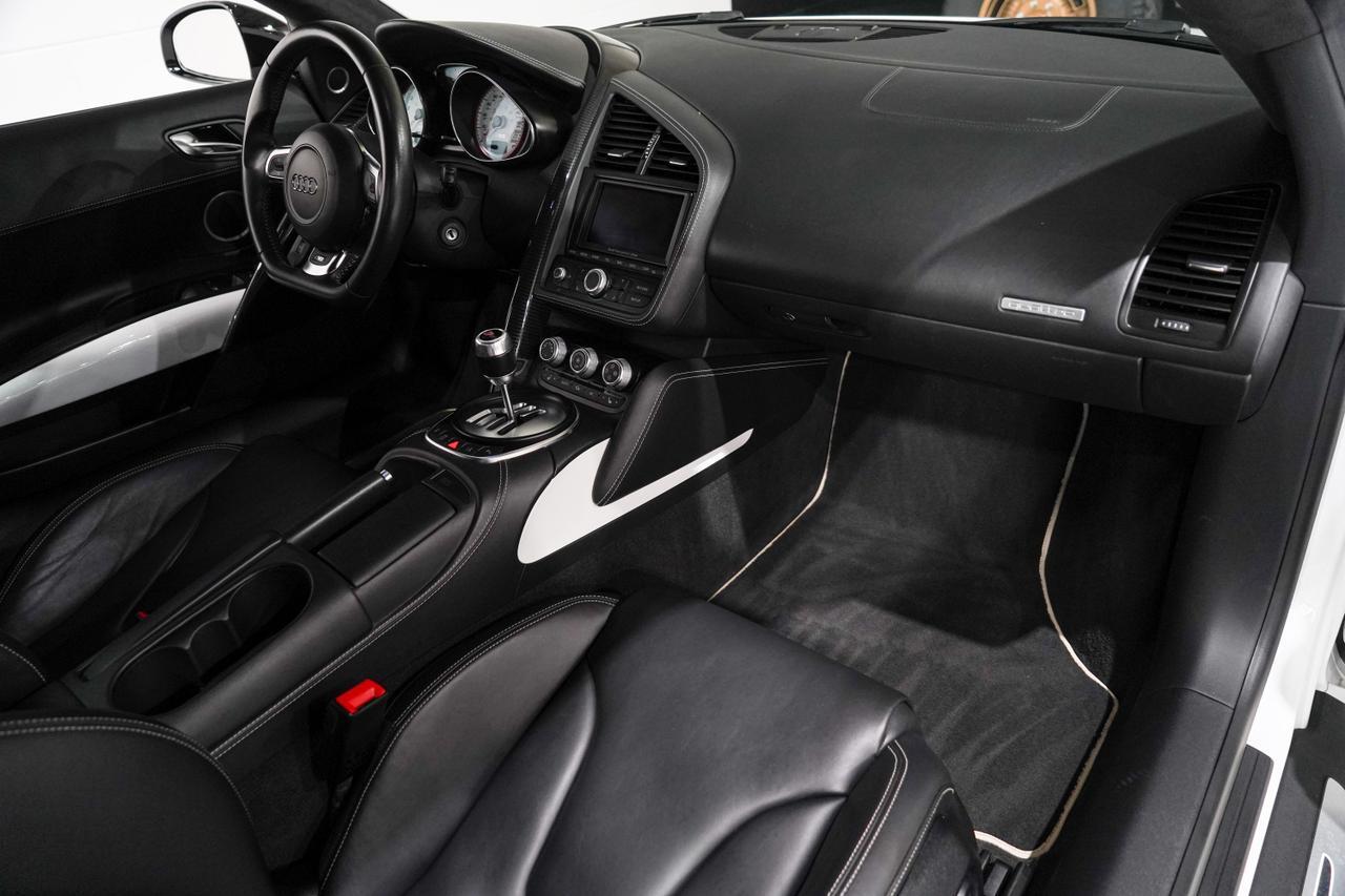 2012 Audi R8 5.2L Tampa FL