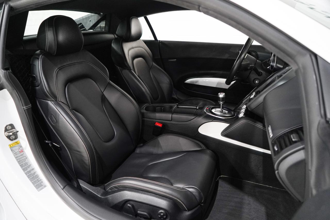 2012 Audi R8 5.2L Tampa FL