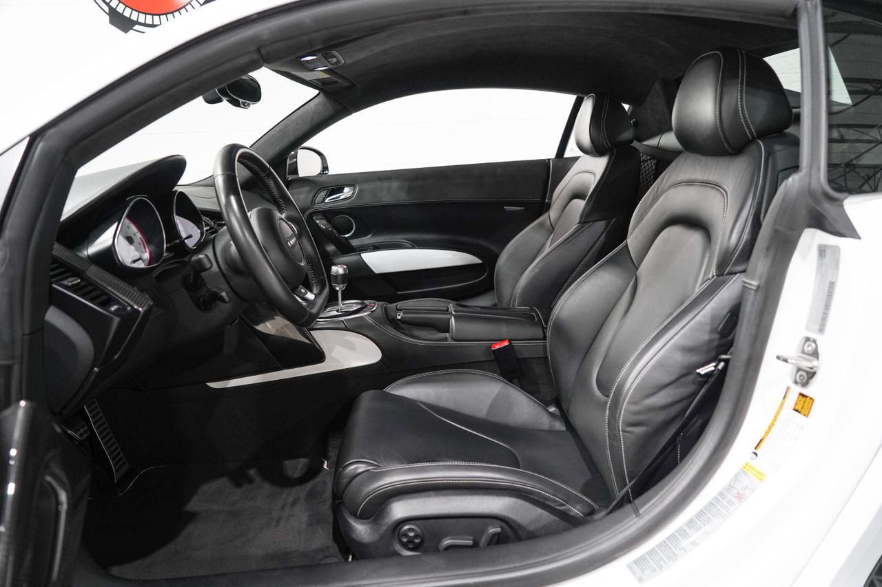 2012 Audi R8 5.2L Tampa FL