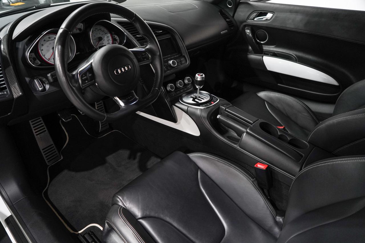 2012 Audi R8 5.2L Tampa FL