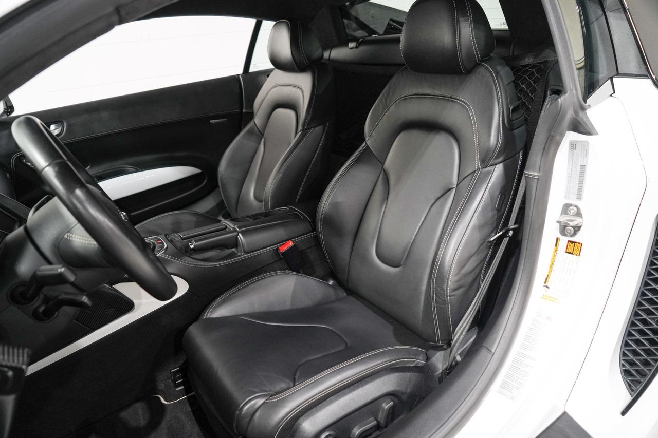 2012 Audi R8 5.2L Tampa FL