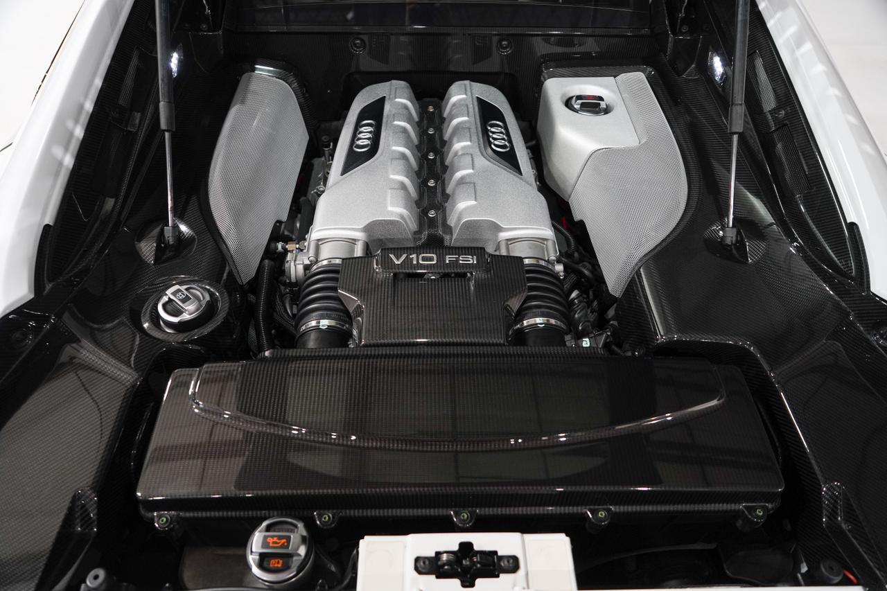 2012 Audi R8 5.2L Tampa FL