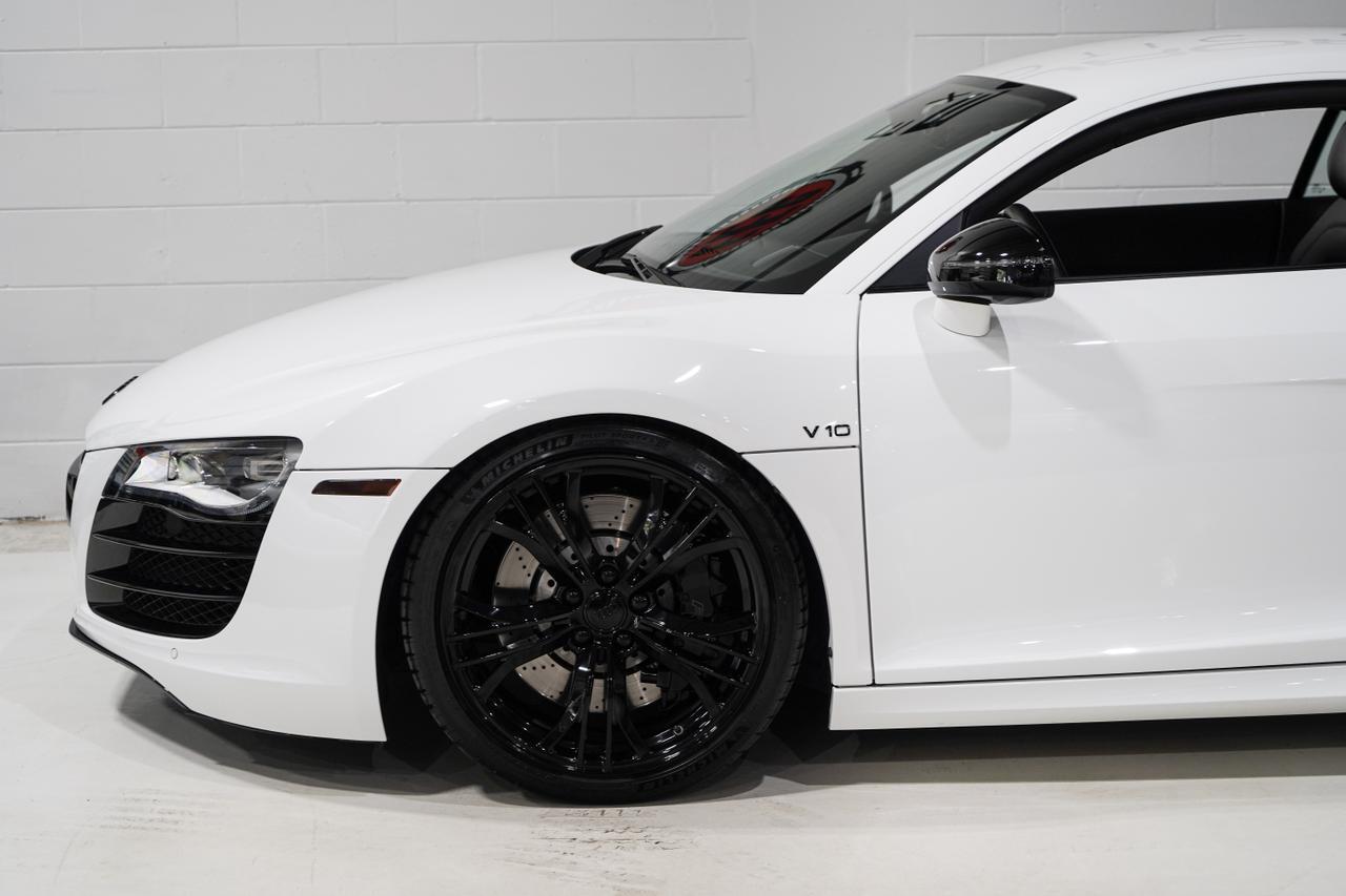 2012 Audi R8 5.2L Tampa FL