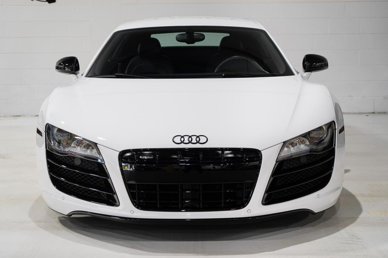 2012 Audi R8 5.2L Tampa FL