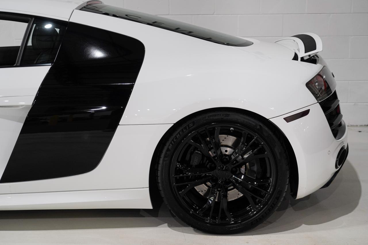 2012 Audi R8 5.2L Tampa FL