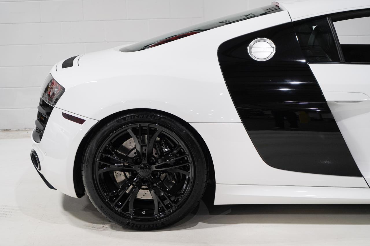 2012 Audi R8 5.2L Tampa FL