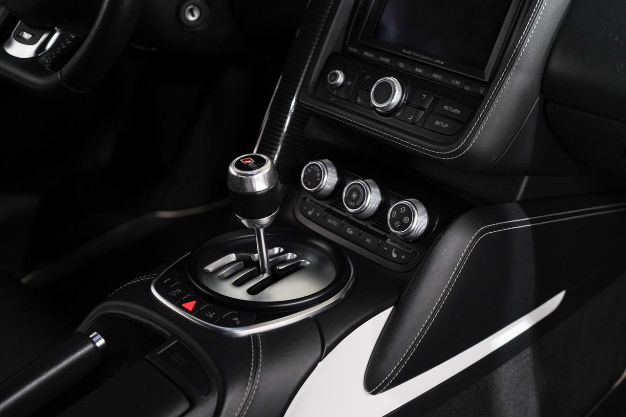 2012 Audi R8 5.2L Tampa FL