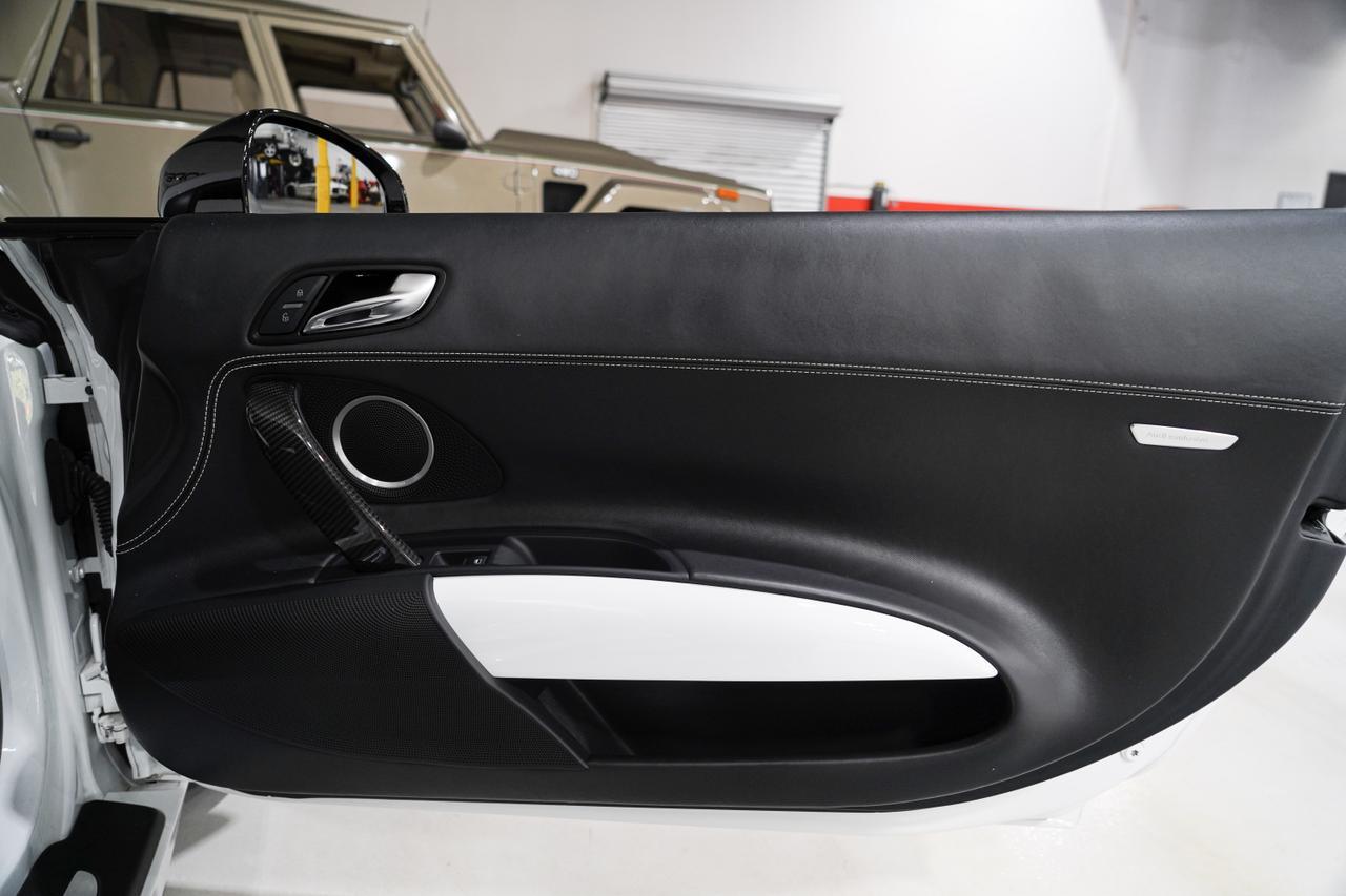 2012 Audi R8 5.2L Tampa FL