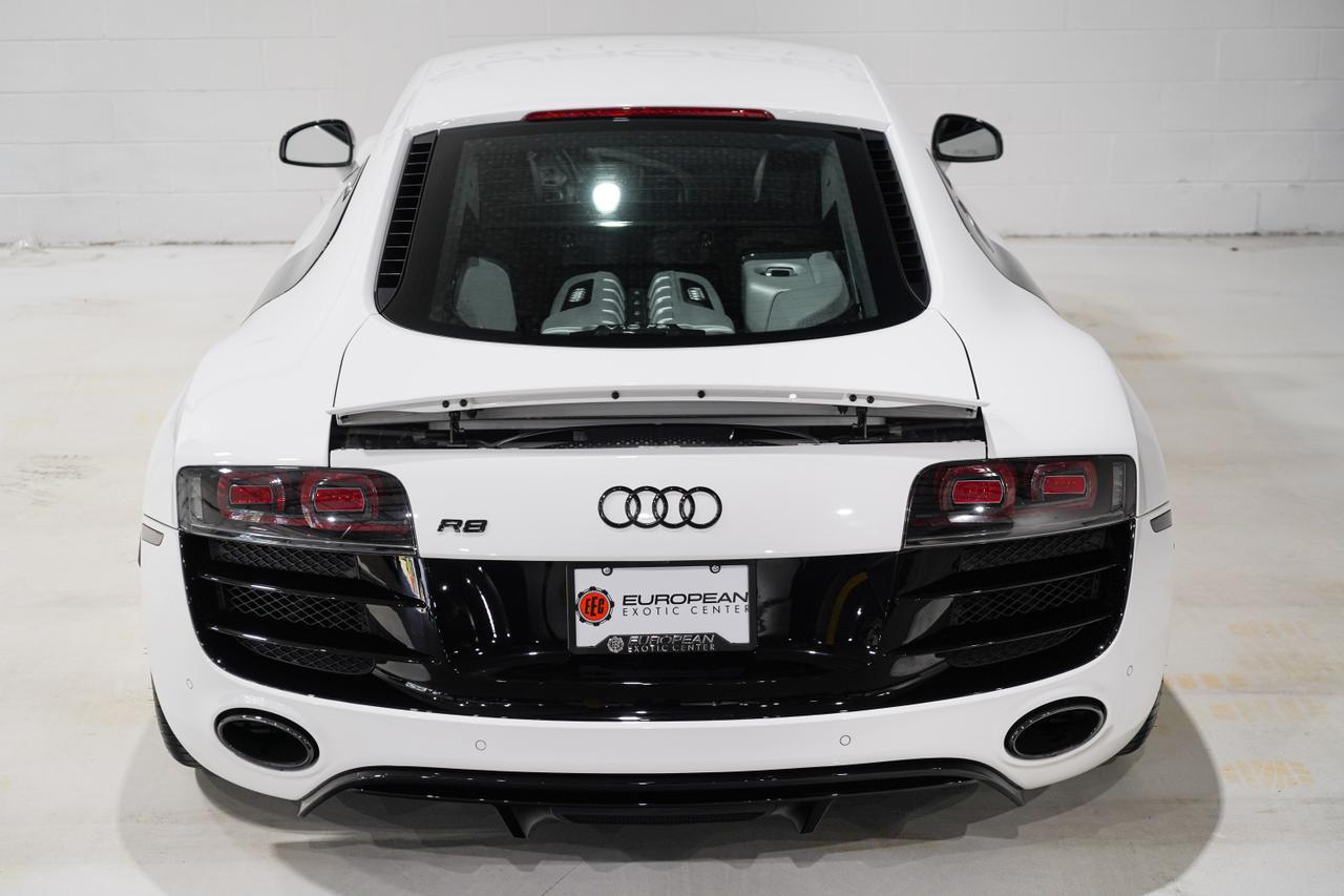 2012 Audi R8 5.2L Tampa FL