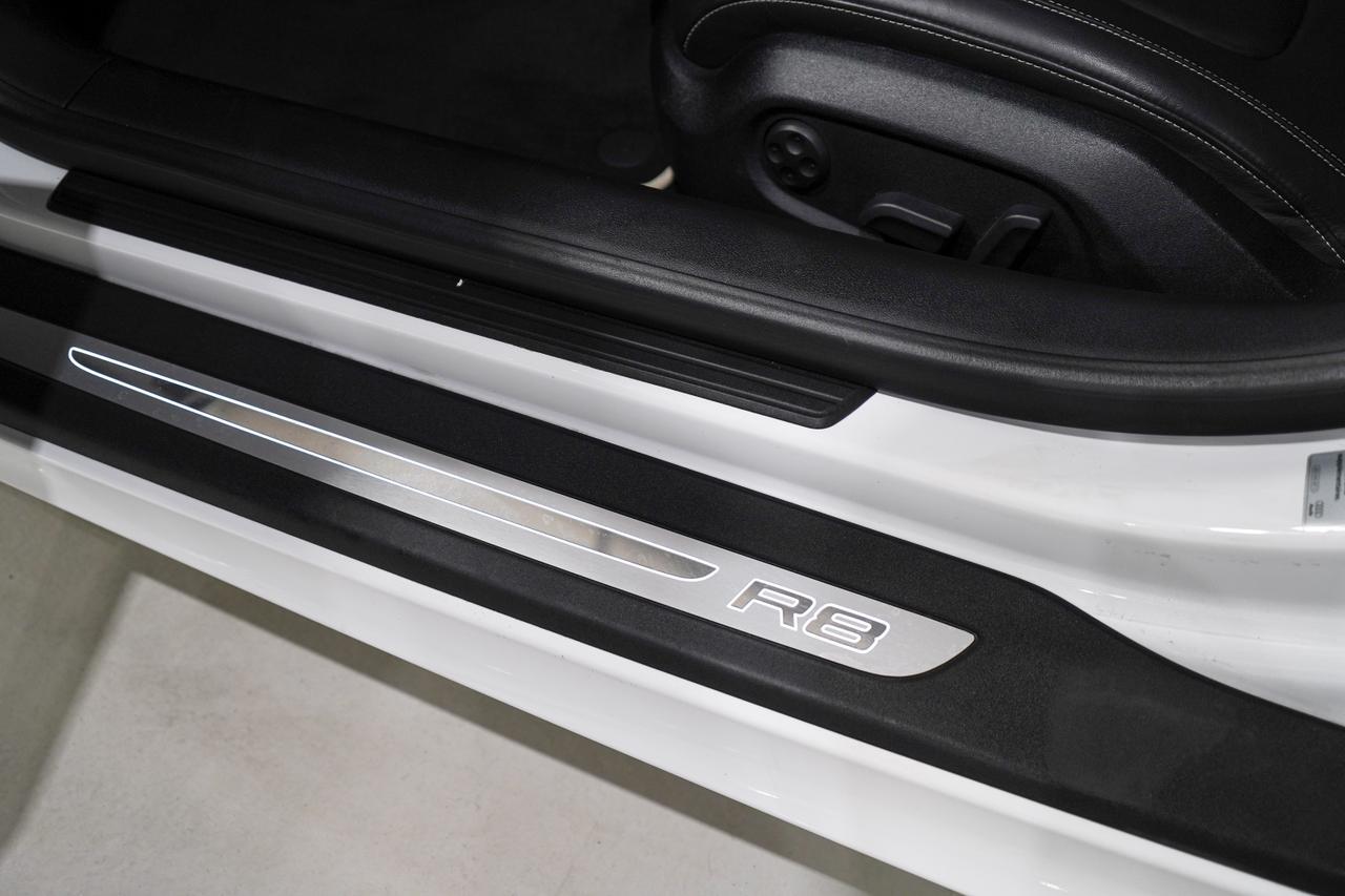 2012 Audi R8 5.2L Tampa FL