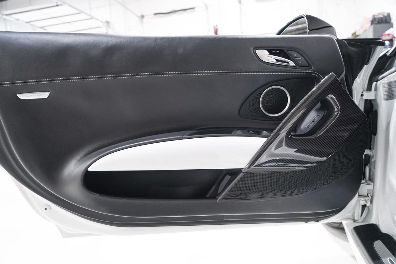 2012 Audi R8 5.2L Tampa FL