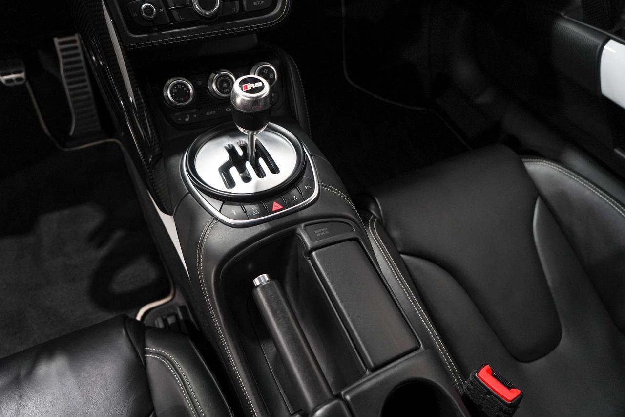 2012 Audi R8 5.2L Tampa FL