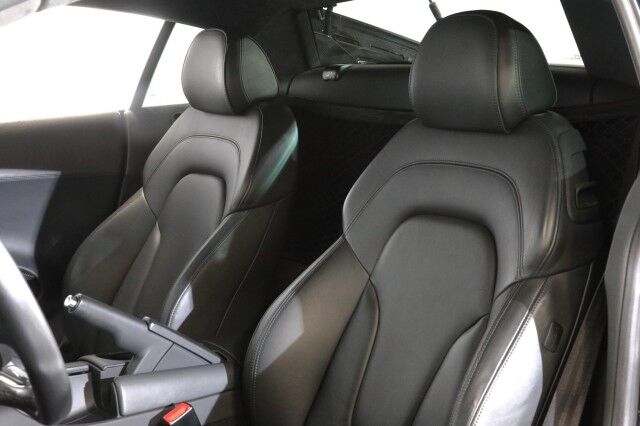 2012 Audi R8 5.2L liter V10 Quattro. Phantom Black Franklin TN
