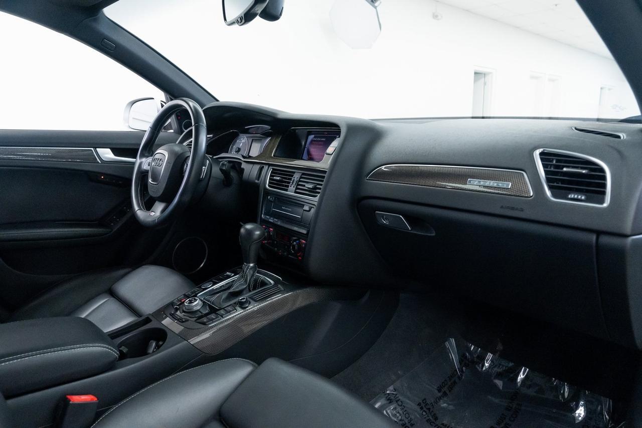 2012 Audi S4 3.0 Prestige quattro Heated Seats Bang &amp; Olufsen Audio Moonroof Portland OR