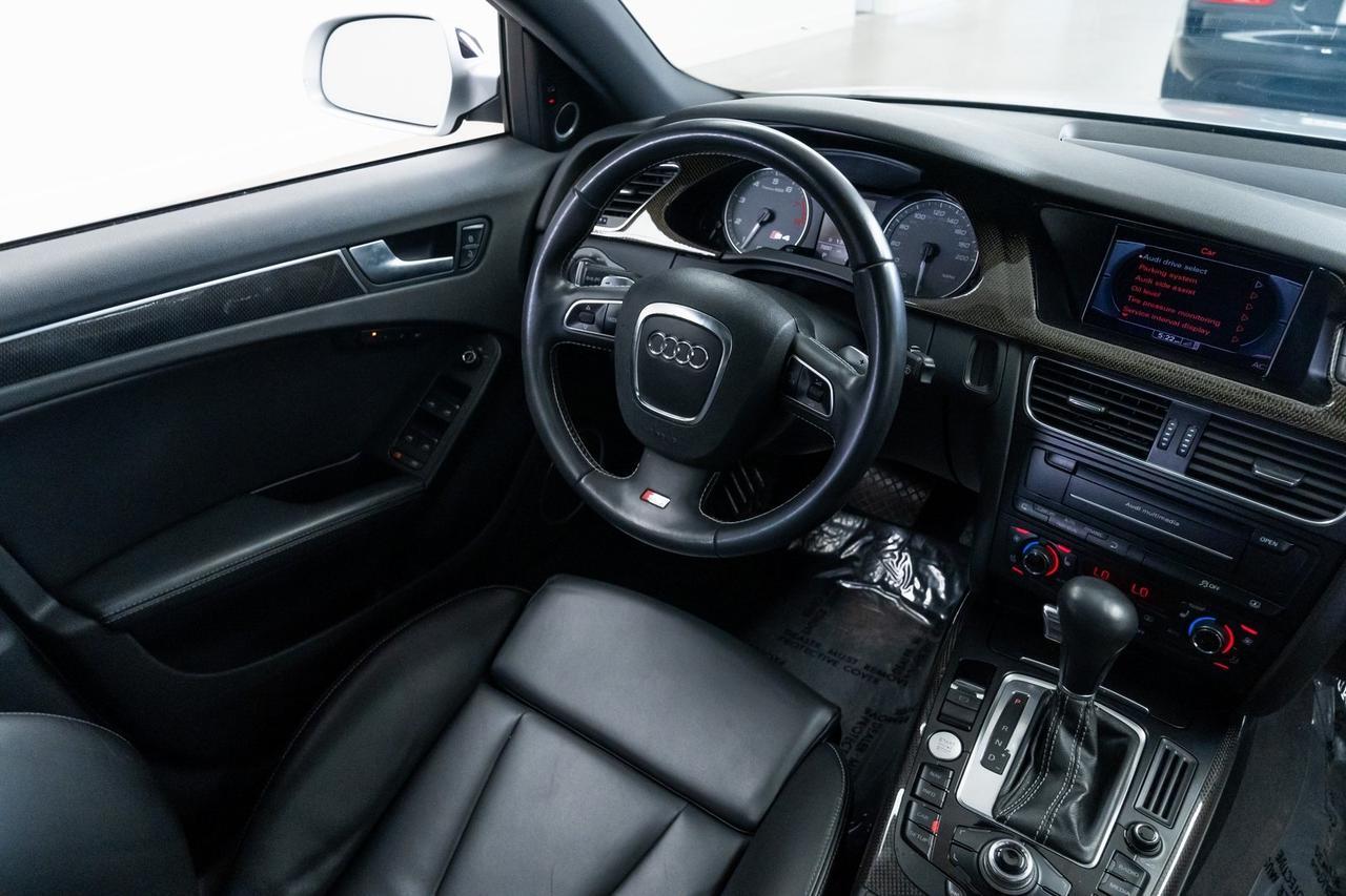 2012 Audi S4 3.0 Prestige quattro Heated Seats Bang &amp; Olufsen Audio Moonroof Portland OR