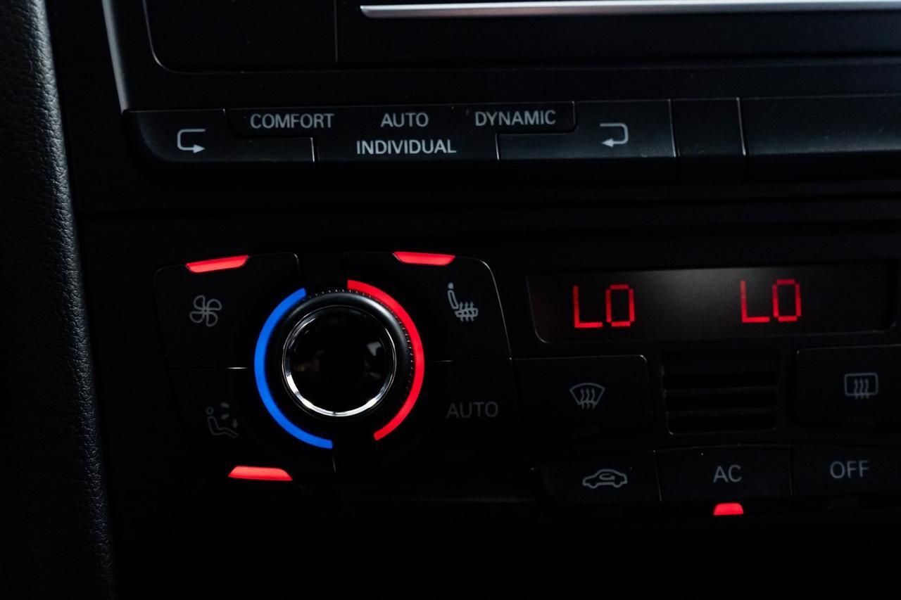 2012 Audi S4 3.0 Prestige quattro Heated Seats Bang &amp; Olufsen Audio Moonroof Portland OR