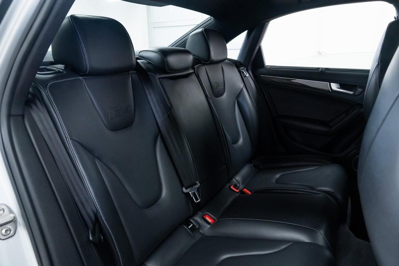 2012 Audi S4 3.0 Prestige quattro Heated Seats Bang &amp; Olufsen Audio Moonroof Portland OR