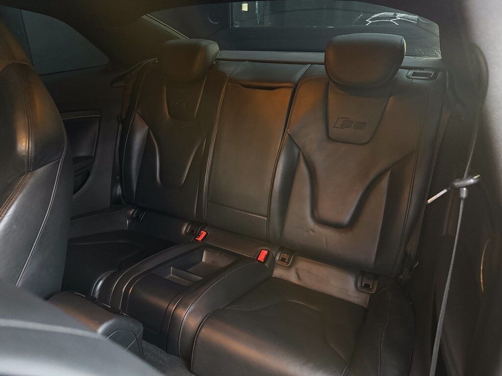 2012 Audi S5 4.2 Prestige Portland OR