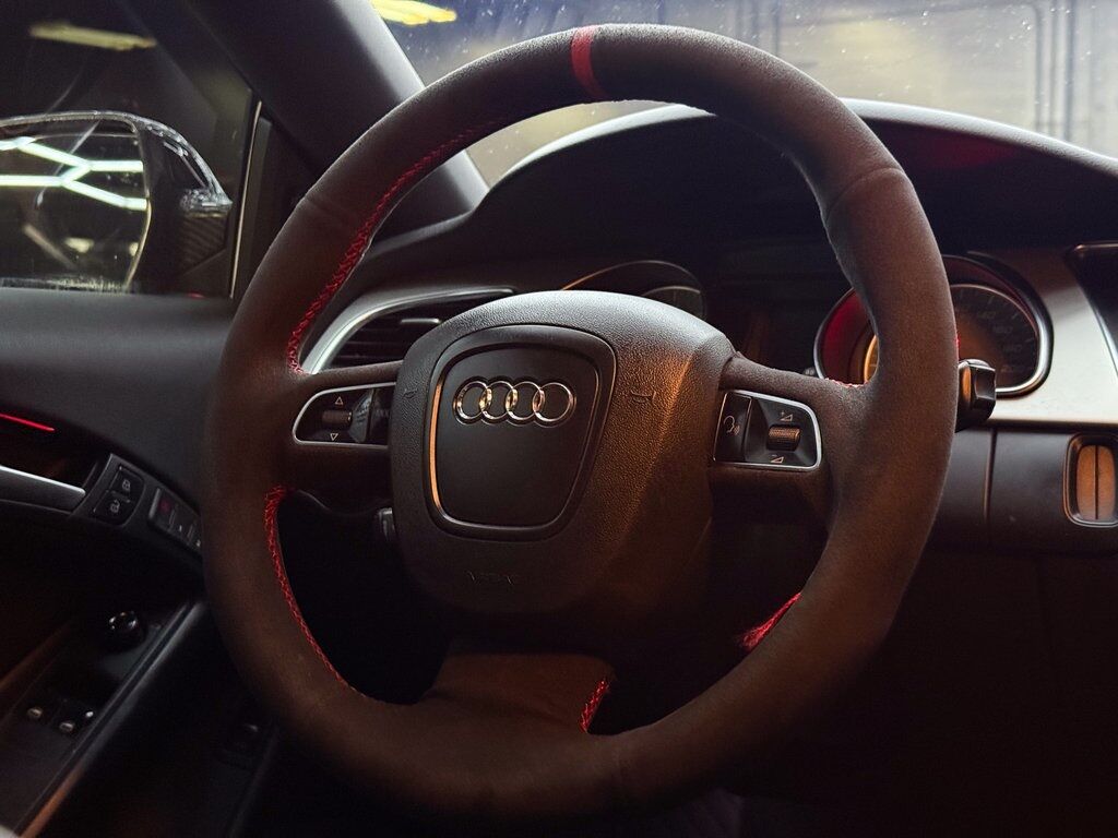 2012 Audi S5 4.2 Prestige Portland OR