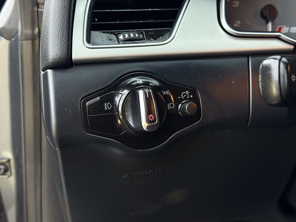 2012 Audi S5 4.2 Prestige Portland OR