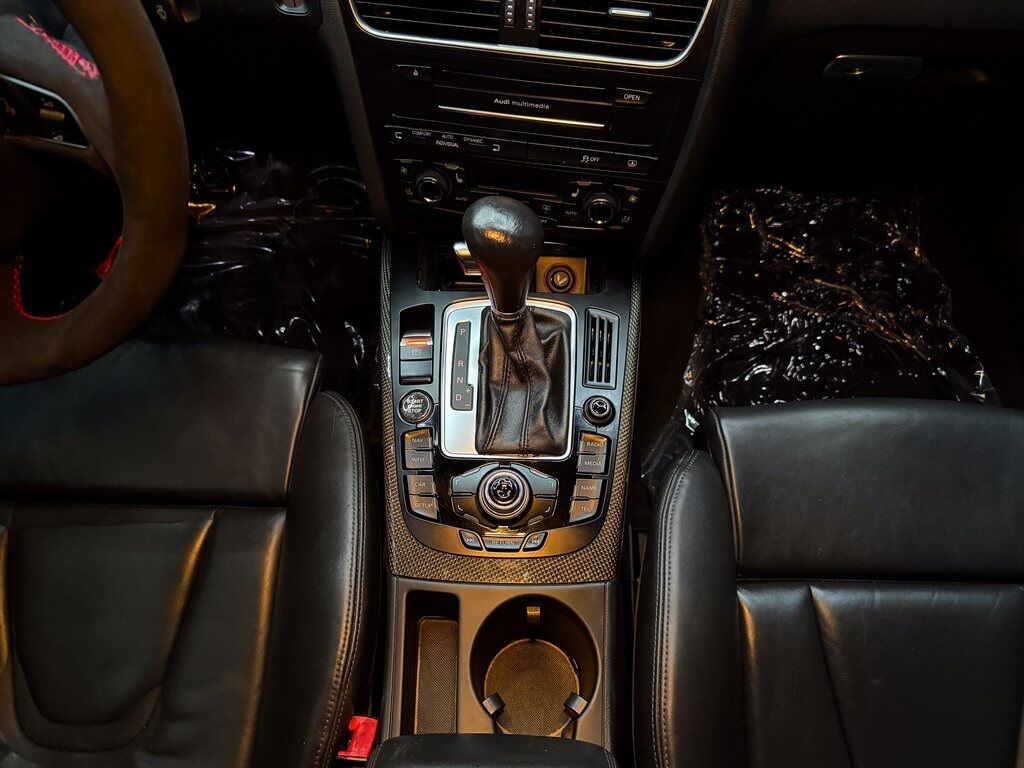 2012 Audi S5 4.2 Prestige Portland OR