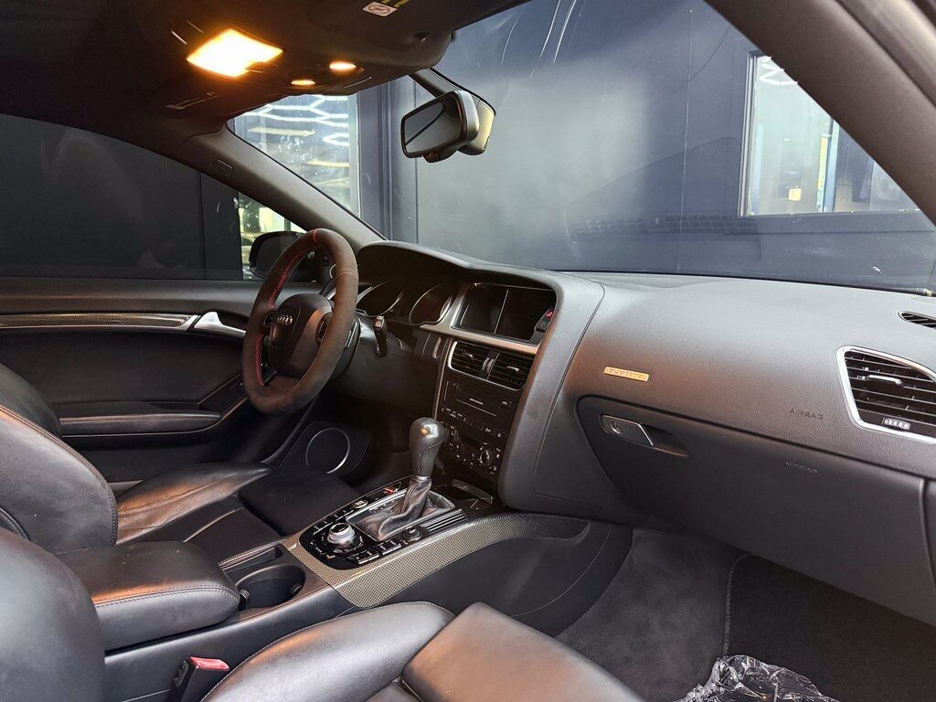 2012 Audi S5 4.2 Prestige Portland OR