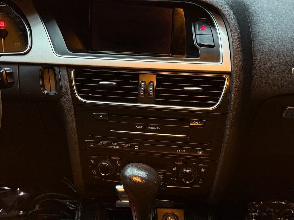 2012 Audi S5 4.2 Prestige Portland OR