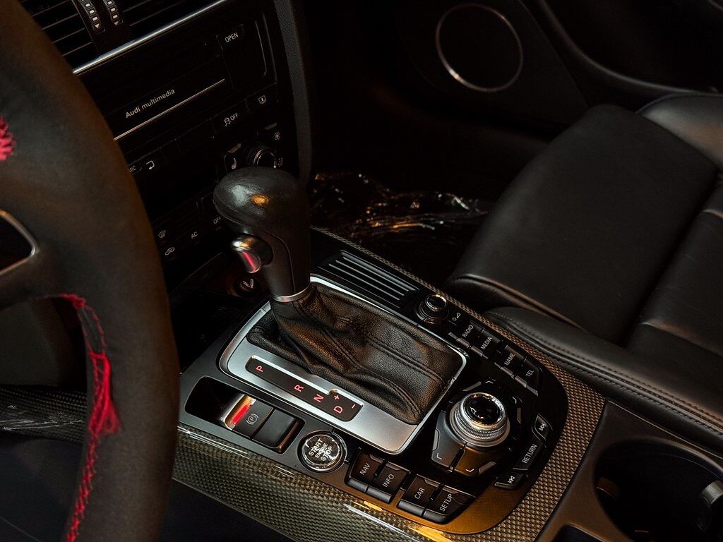 2012 Audi S5 4.2 Prestige Portland OR