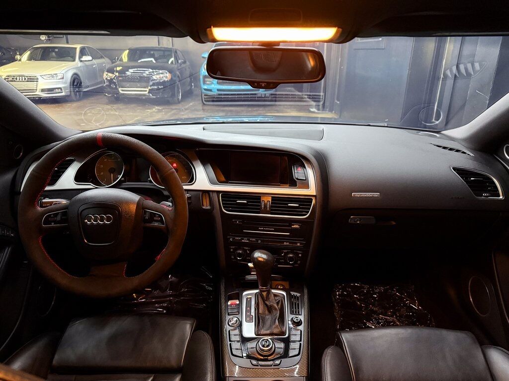 2012 Audi S5 4.2 Prestige Portland OR
