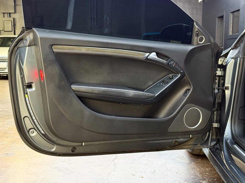 2012 Audi S5 4.2 Prestige Portland OR