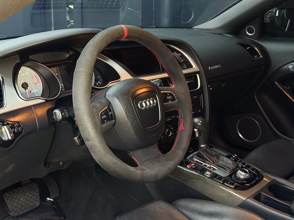 2012 Audi S5 4.2 Prestige Portland OR