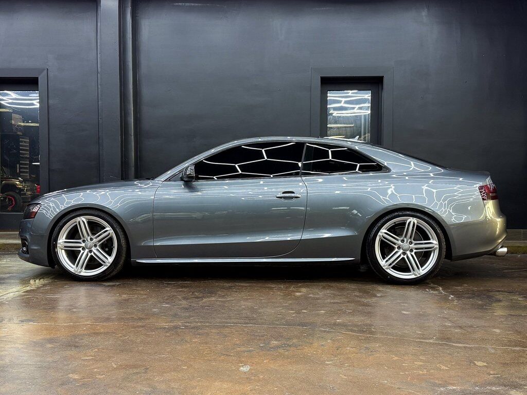 2012 Audi S5 4.2 Prestige Portland OR