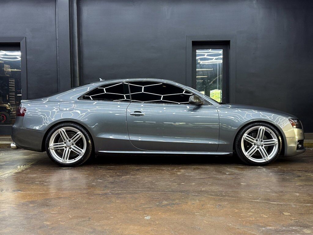 2012 Audi S5 4.2 Prestige Portland OR