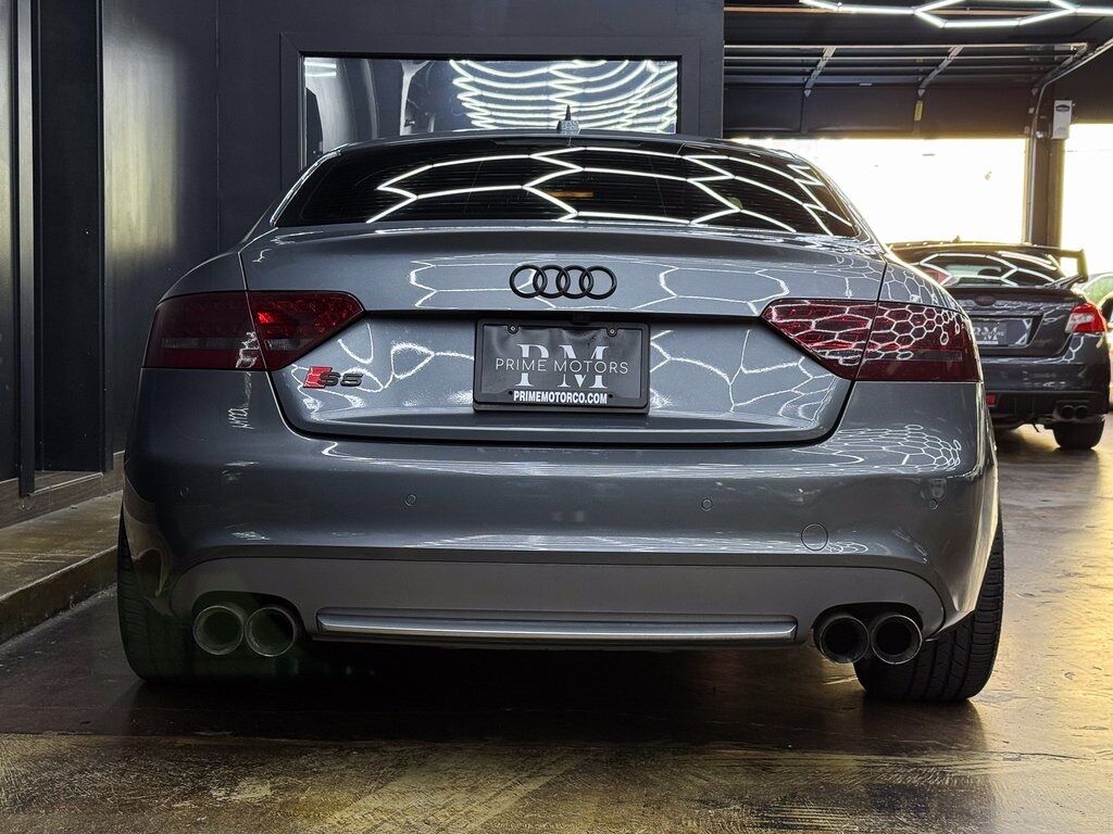 2012 Audi S5 4.2 Prestige Portland OR