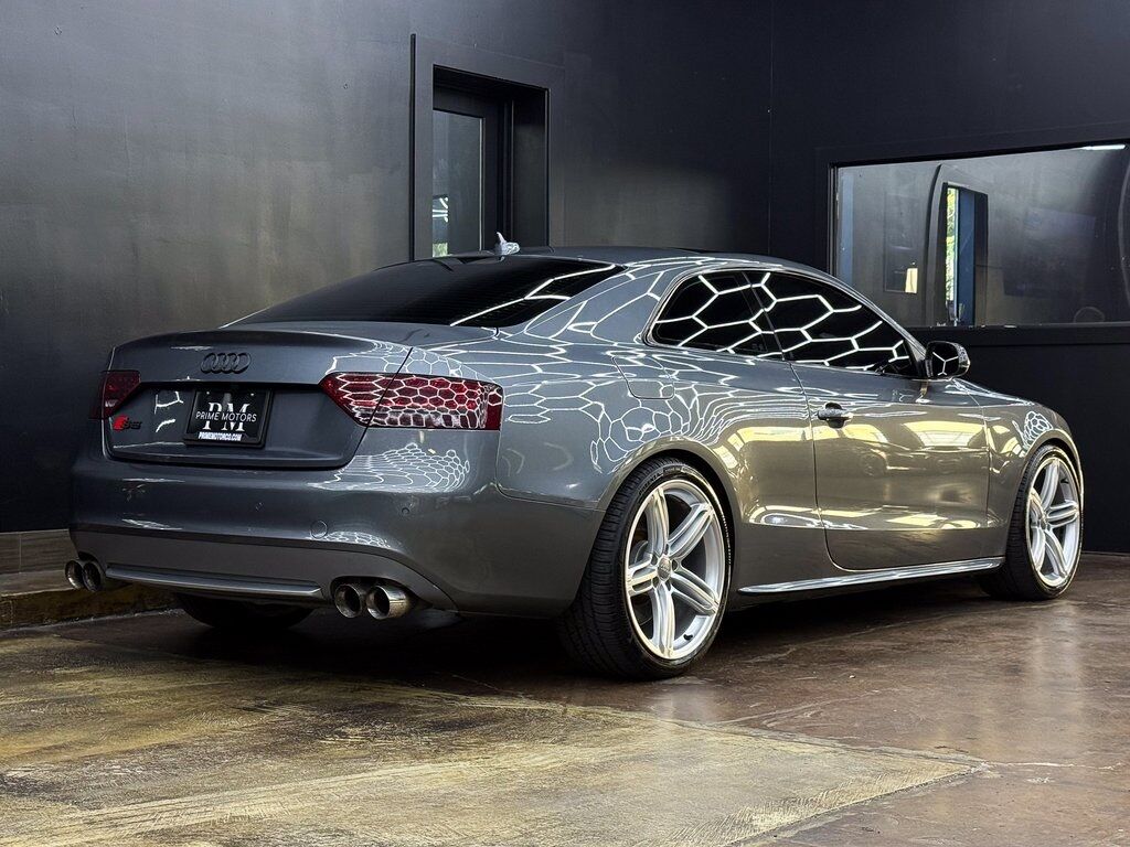2012 Audi S5 4.2 Prestige Portland OR
