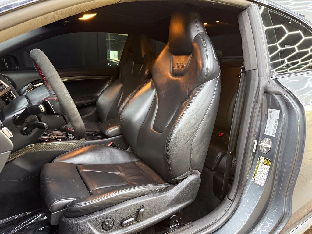 2012 Audi S5 4.2 Prestige Portland OR
